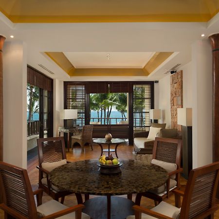 The Legian Seminyak, Bali Hotell Exteriör bild