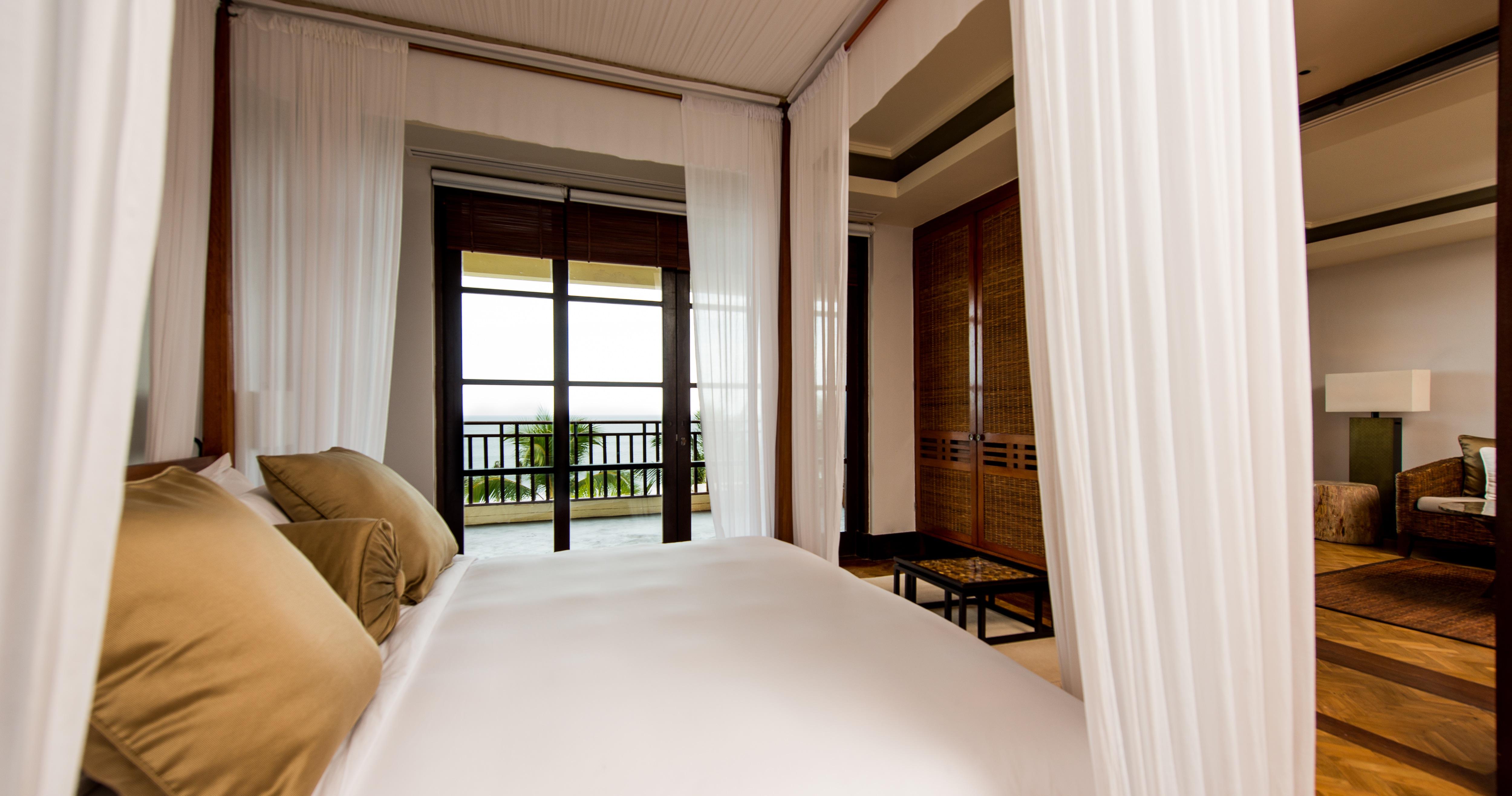 The Legian Seminyak, Bali Hotell Exteriör bild