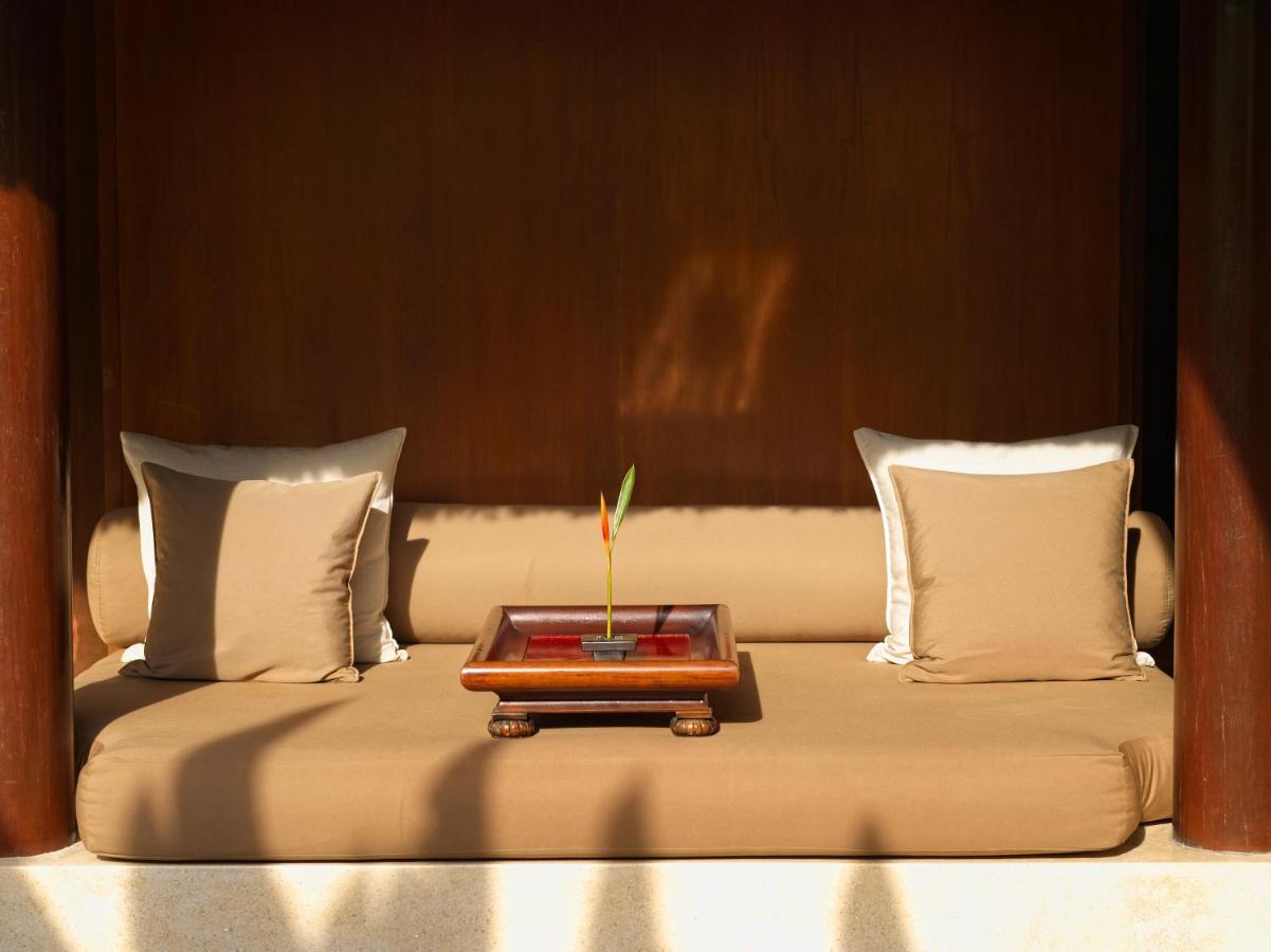 The Legian Seminyak, Bali Hotell Exteriör bild