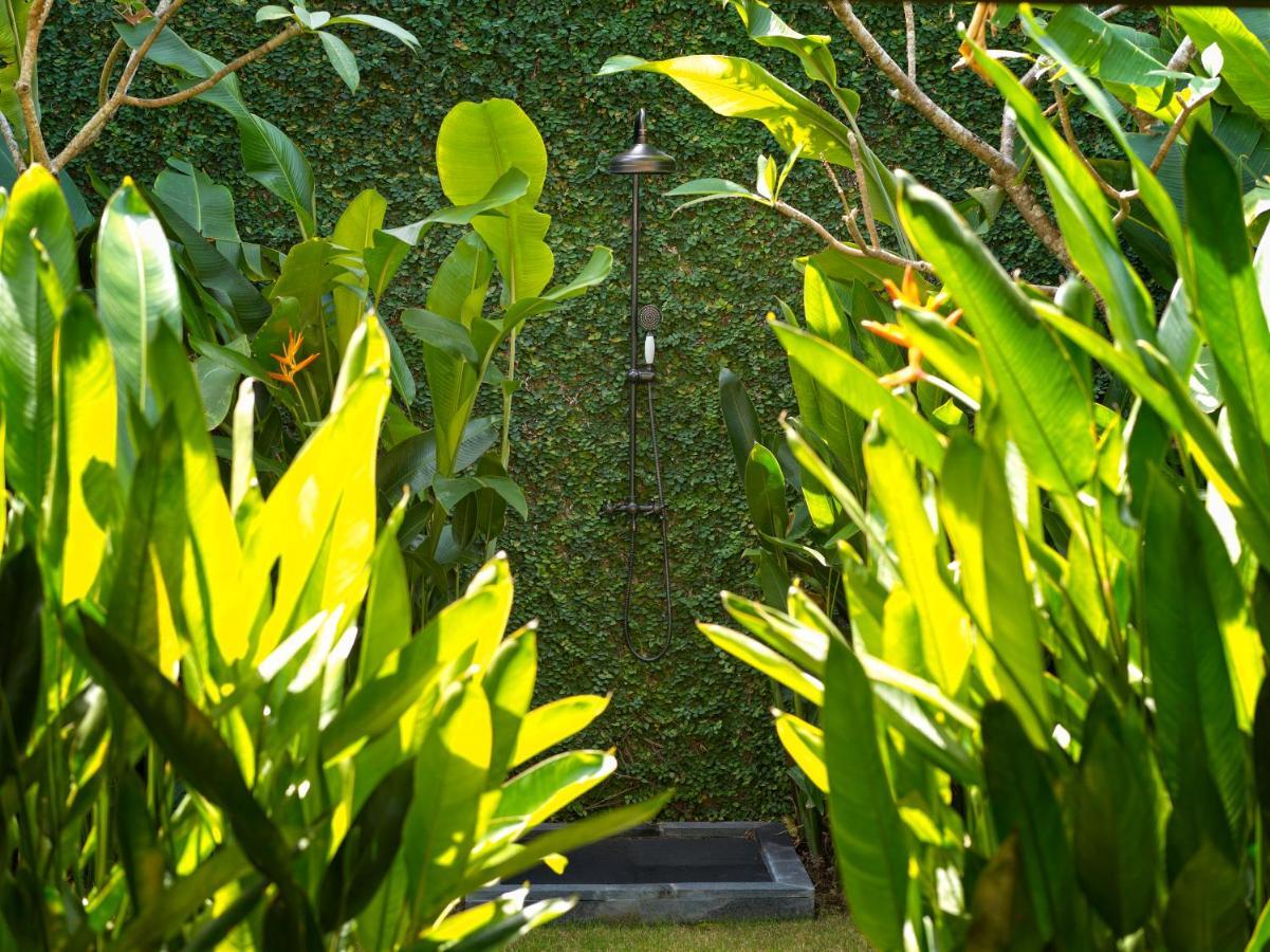 The Legian Seminyak, Bali Hotell Exteriör bild